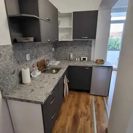 Sisi Art Apartment Varna